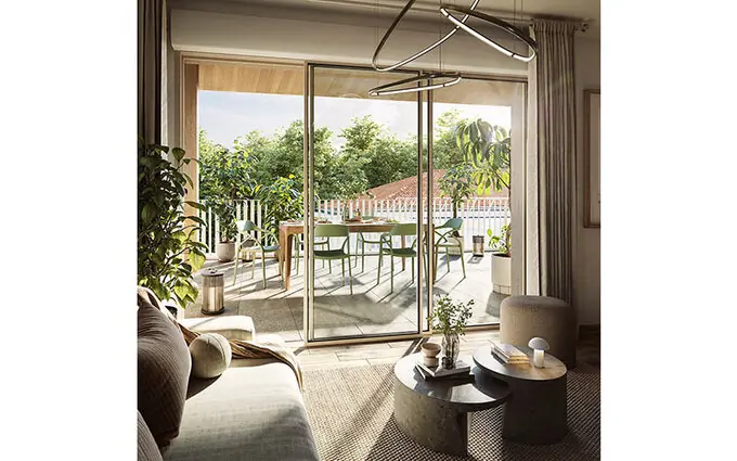 Lou arriou à Anglet