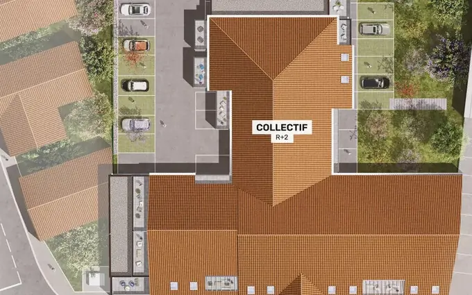 Estauria à Port-Saint-Père