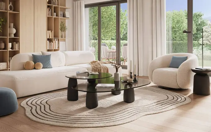 Marignier à 5 minutes de la gare à Marignier