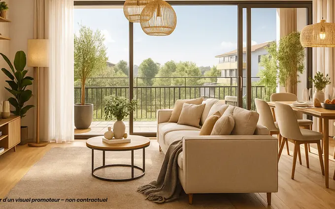 Marignier à 5 minutes de la gare à Marignier