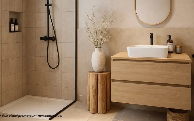 Marignier à 5 minutes de la gare à Marignier