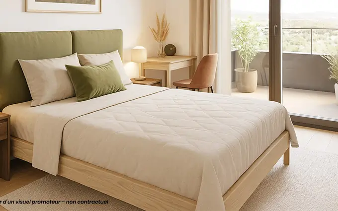 Marignier proche de la vallée de l'arve à Marignier