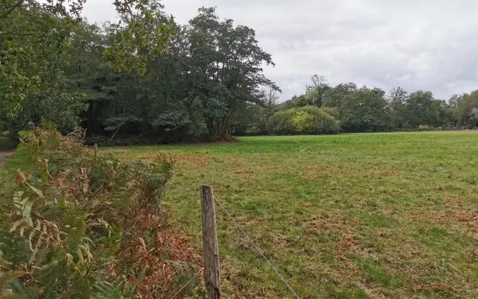 Terrain à partir de 630m² à le temple à Le Temple (33680)