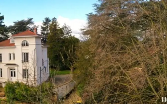 Villas mont d'or à Saint-Didier-au-Mont-d'Or