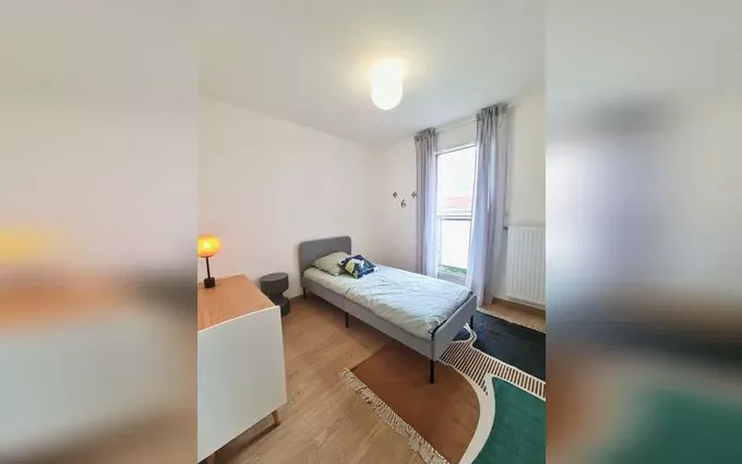 Le 191 Salengro à Villeurbanne