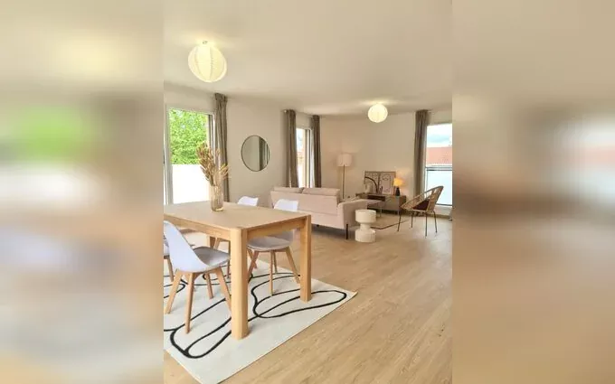 Le 191 Salengro à Villeurbanne