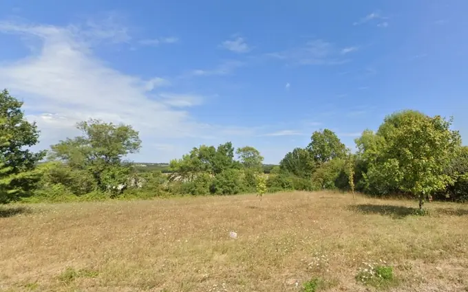 Terrain à partir de 1050m² à monmadalès à Monmadalès (24560)