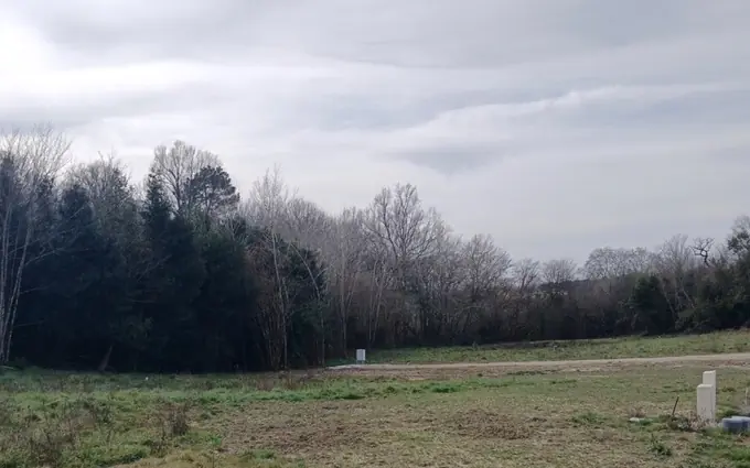 Terrain à partir de 757m² à loupes à Loupes (33370)