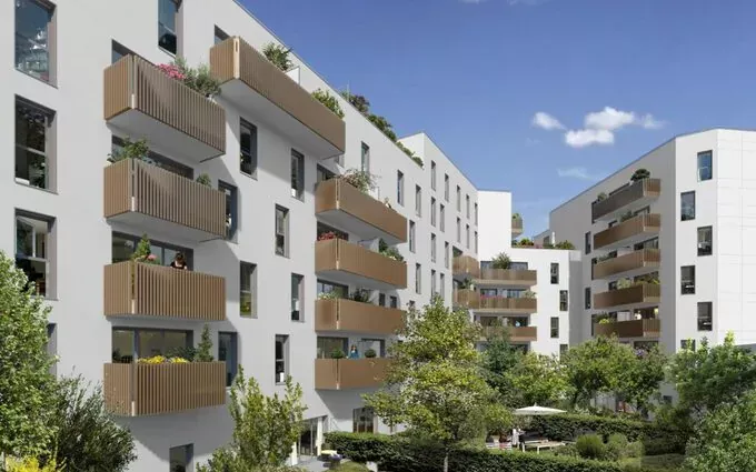 54 République à Aubervilliers