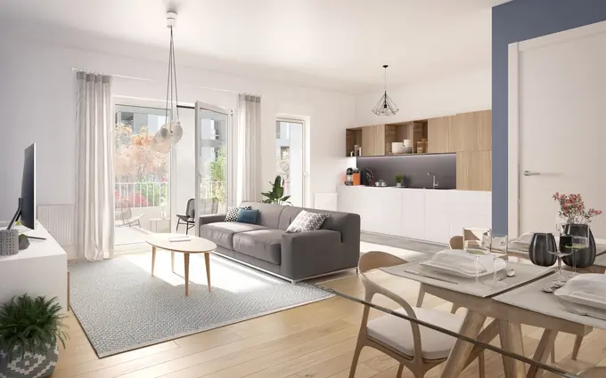 Prochainement à chatou à Chatou