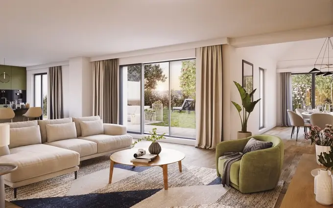 La ferme à Toussus-le-Noble