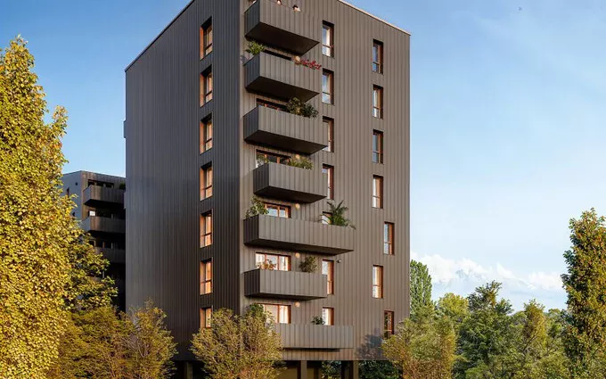 YUCCA E  - BRS à Bordeaux (33000)
