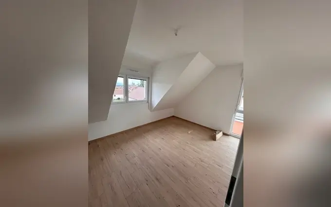 L'aparté à Rouffach