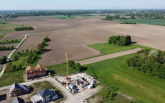 Horizon à Herrlisheim