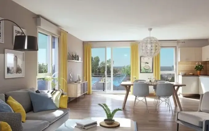 Horizon à Herrlisheim