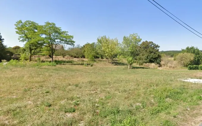 Terrain à partir de 900m² à ribagnac à Ribagnac (24240)