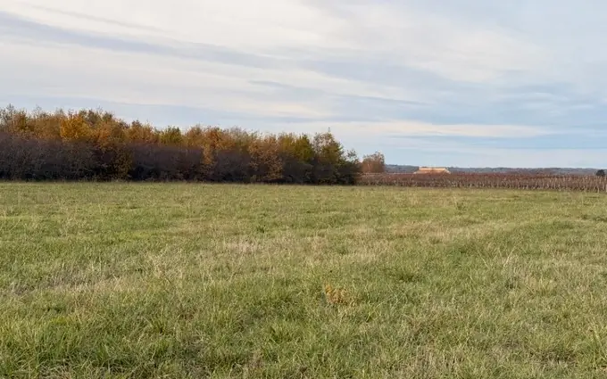 Terrain à partir de 950m² à saint-laurent-des-vignes à Saint-Laurent-des-Vignes