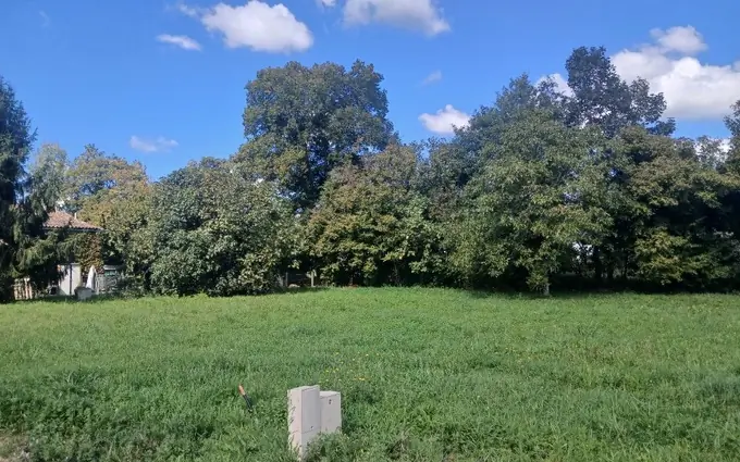 Terrain à partir de 450m² à saint-andré-de-cubzac à Saint-André-de-Cubzac (33240)