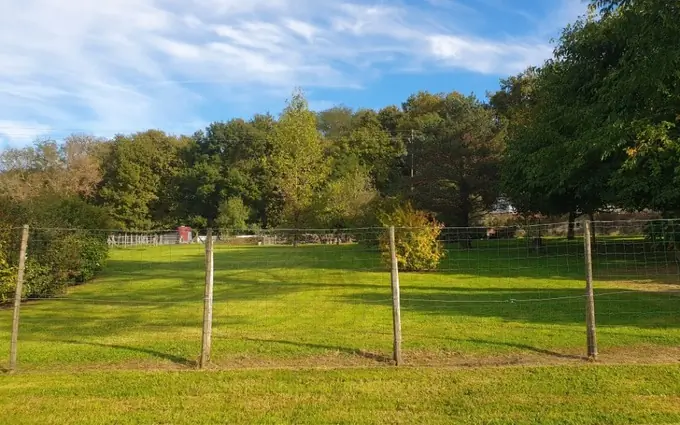 Terrain à partir de 745m² à salignac à Asques (33240)