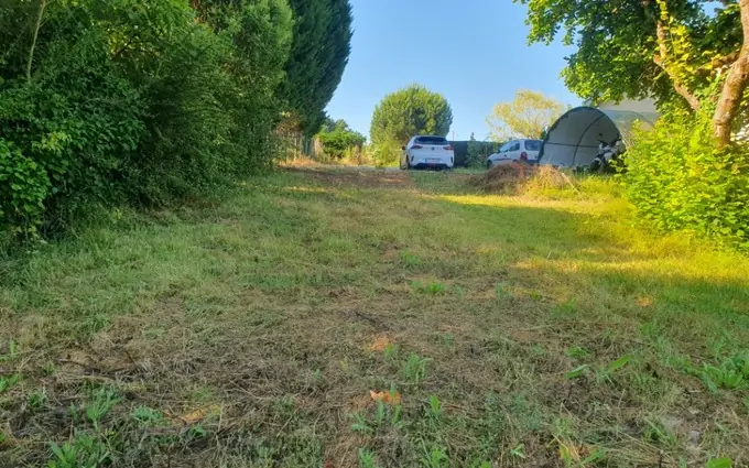 Terrain à partir de 412m² à lugon-et-l'île-du-carnay à Lugon-et-l'Île-du-Carnay