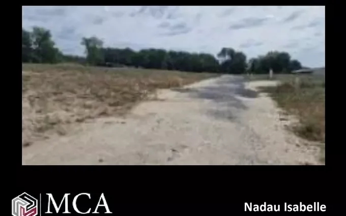 Terrain à partir de 607m² à boisredon à Boisredon (17150)