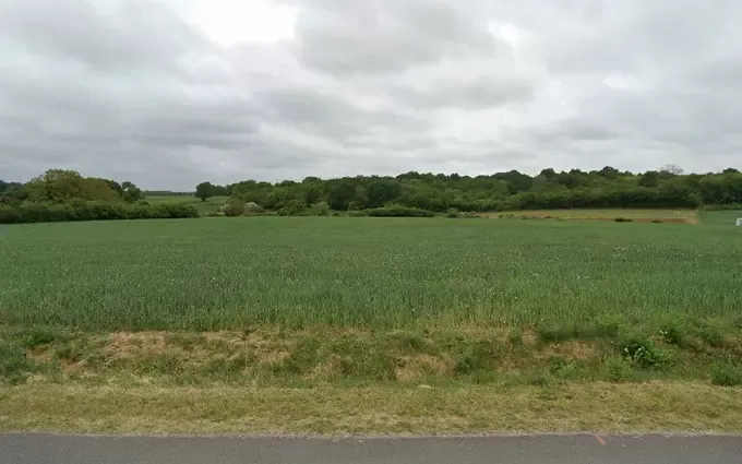 Terrain à partir de 462m² à meursac à Meursac