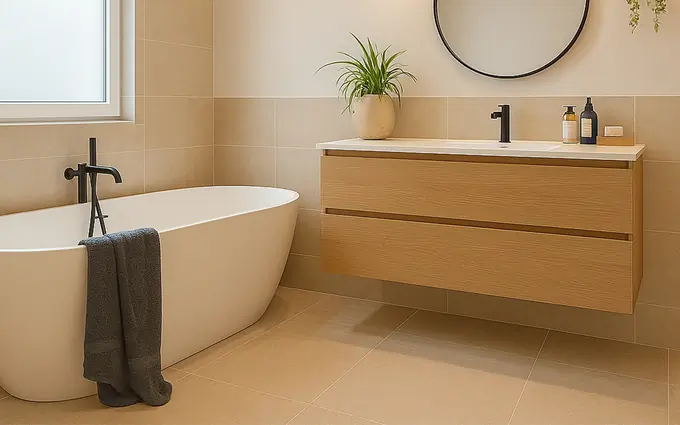 Crolles quartier résidentiel à deux pas des commodités à Crolles