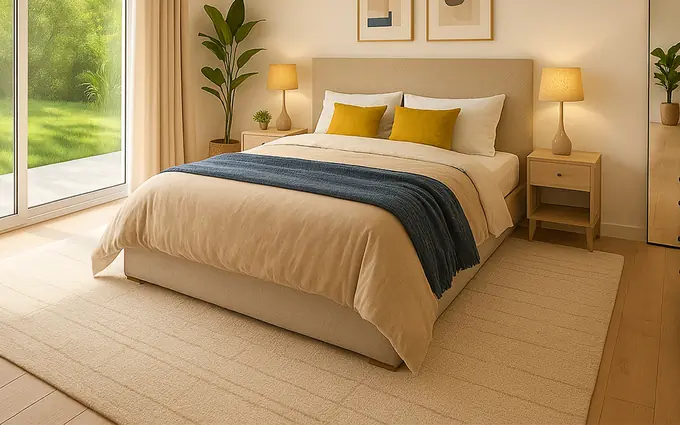 Crolles quartier résidentiel à deux pas des commodités à Crolles