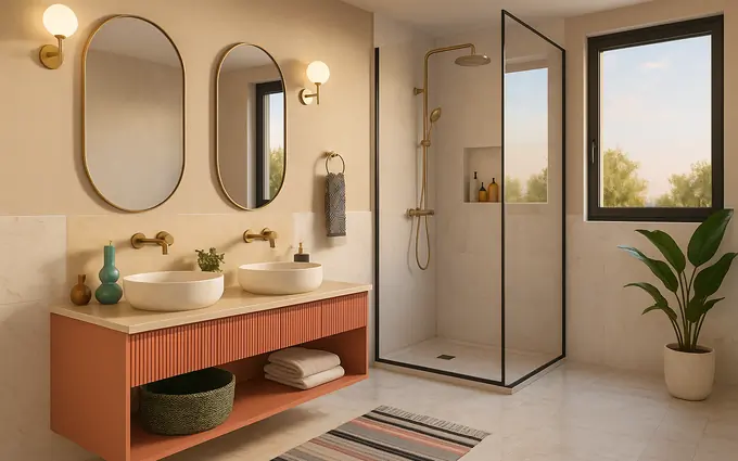 Patio provence à Hyères