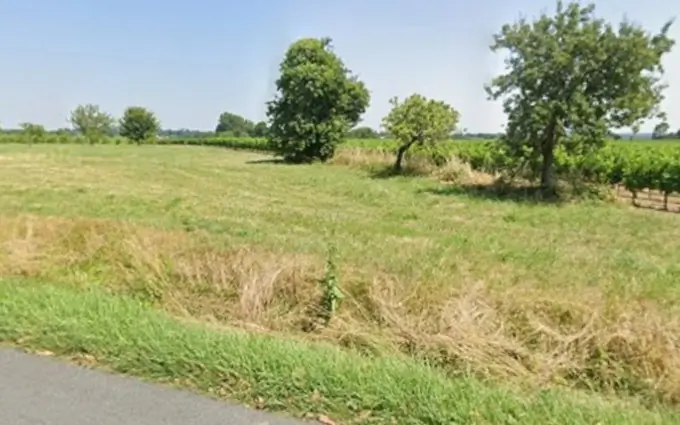 Terrain à partir de 1000m² à marcillac à Donnezac (33860)