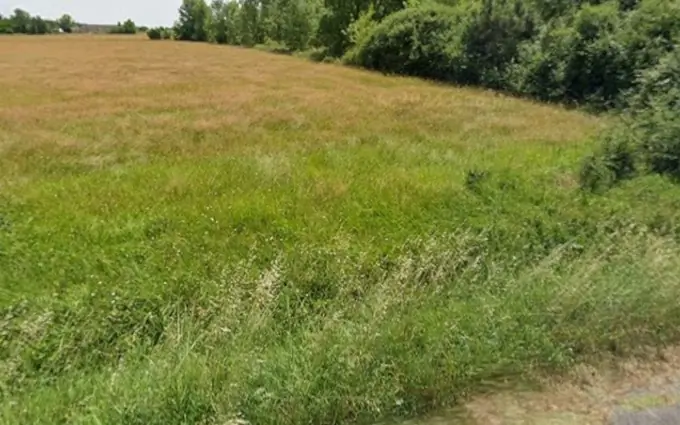 Terrain à partir de 575m² à samonac à Samonac