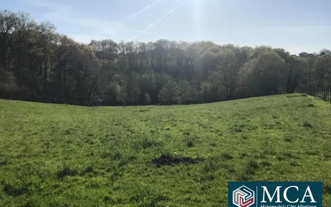 Maison à partir de 85m² à port-de-lanne à Port-de-Lanne