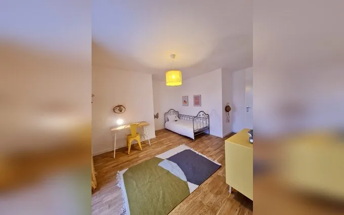 Pavillon de la marne à Le Perreux-sur-Marne