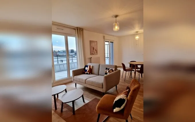 Pavillon de la marne à Le Perreux-sur-Marne