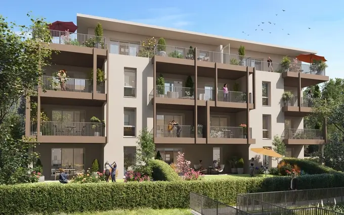 La carmele la ciotat à La Ciotat (13600)