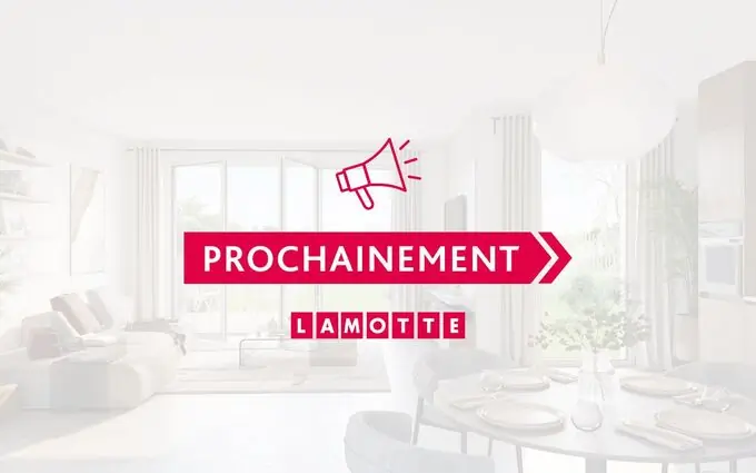 Le clos marin - prochainement à Saint-Lunaire (35800)
