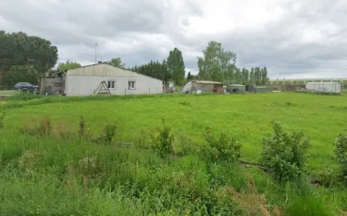 Terrain à partir de 1080m² à meilhan-sur-garonne à Meilhan-sur-Garonne (47180)