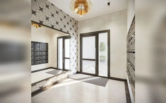 L'ecrin du perreux à Le Perreux-sur-Marne