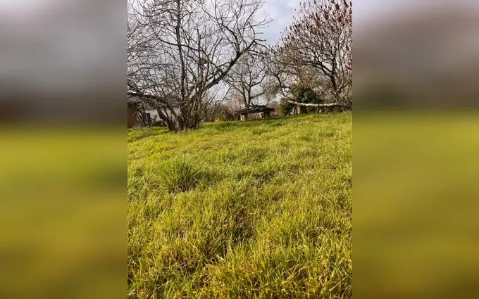 Terrain à partir de 1500m² à latresne à Latresne