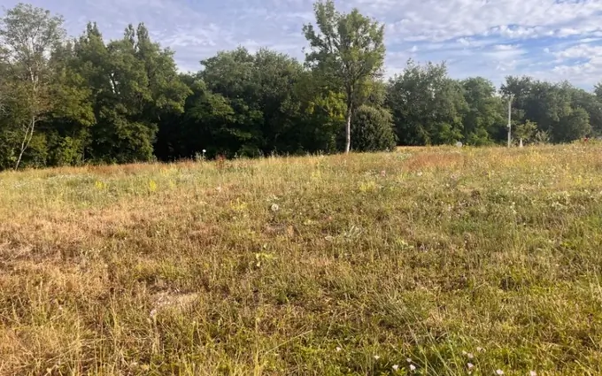 Terrain à partir de 900m² à frontenac à Frontenac (33760)