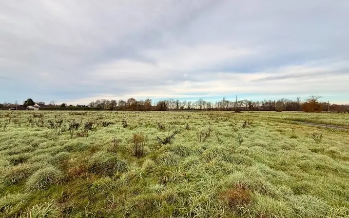 Terrain à partir de 1250m² à la force à La Force (24130)