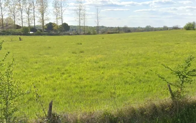 Terrain à partir de 1500m² à lavergne à Vergne (47800)