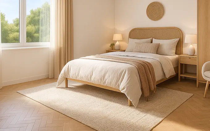 Bihorel à 8 min en voiture du centre-ville de rouen à Bihorel