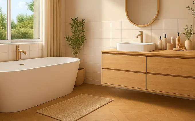 Bihorel à 8 min en voiture du centre-ville de rouen à Bihorel