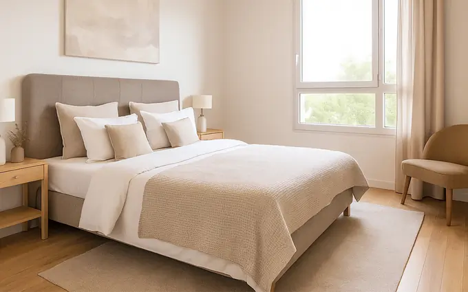 Duclair à 10 min du centre commercial barentin à Duclair