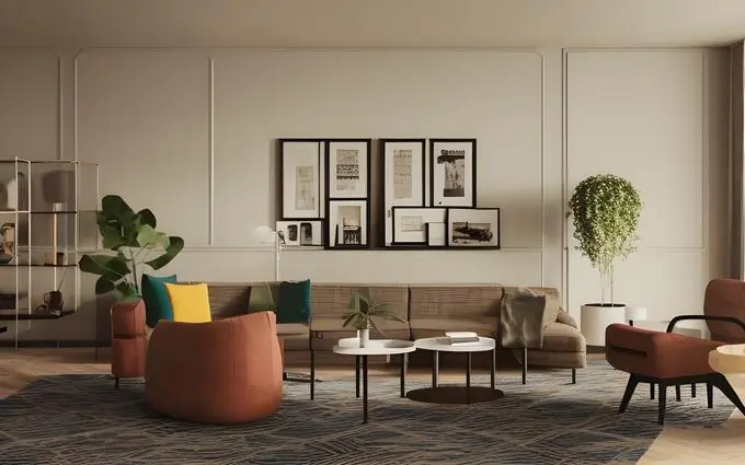 Écully réhabilitation à 15 min de lyon centre à Écully (69130)