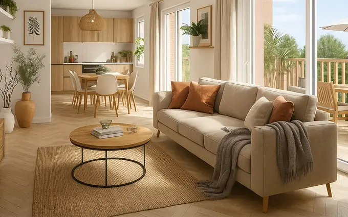 Gournay-en-bray secteur résidentiel en plein coeur historique à Gournay-en-Bray (76220)