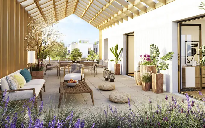 Montigny-le-bretonneux 7 min de la gare de st quentin à Montigny-le-Bretonneux