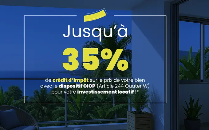 Sainte-marie proche commodités et écoles à Sainte Marie (97438)