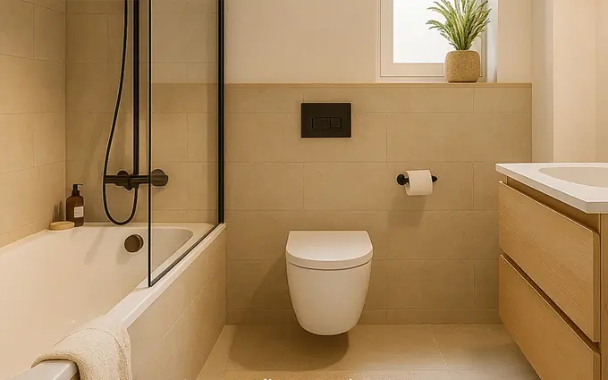 Sainte-marie proche commodités et écoles à Sainte Marie